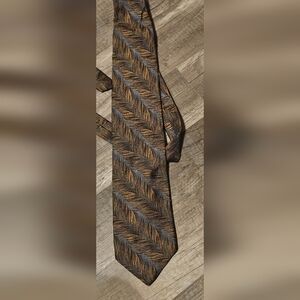 💙J. Malouf Collection Tie Silk💚